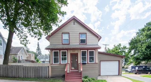Photo of 517 E Elm St, Mankato, MN 56001