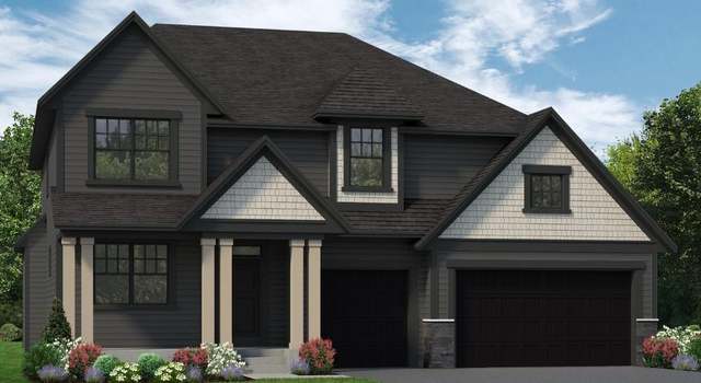 Photo of 6110 Harkness Ln, Cottage Grove, MN 55016