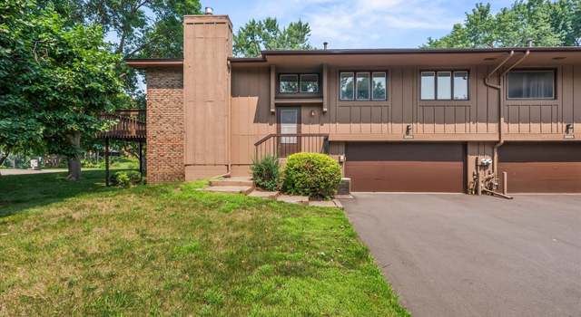 Photo of 2614 Sumac Ct, Saint Paul, MN 55110