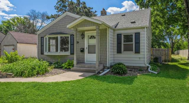 Photo of 1260 Ripley Ave, Maplewood, MN 55109