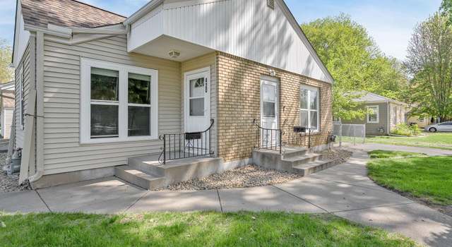 Photo of 418 W 64th St, Richfield, MN 55423