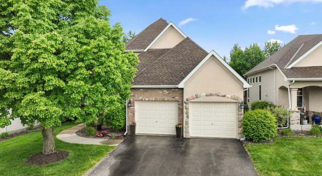 Photo of 18764 Farmstead Cir, Eden Prairie, MN 55347