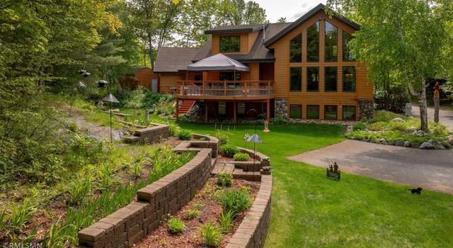 Photo of 7500 Trophy Trl NW, Shingobee Twp, MN 56484