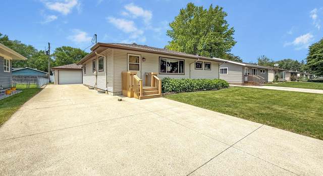 Photo of 1737 14 1/2 St S, Fargo, ND 58103