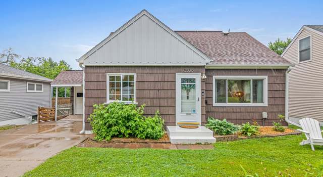 Photo of 3536 Yukon Ave S, Minneapolis, MN 55426