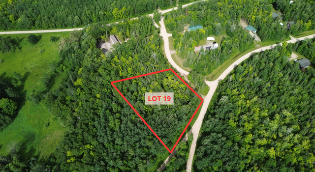 Photo of Lot 19 Natures Trl, Federal Dam, MN 56641