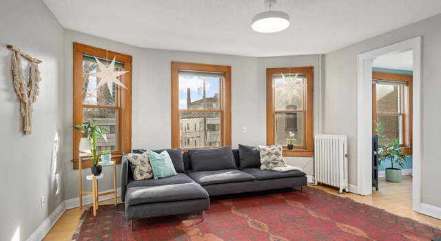 Photo of 1707 Stevens Ave #206, Minneapolis, MN 55403