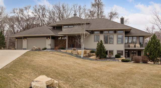 Photo of 21580 Bitterbush Pass, Credit River Twp, MN 55372