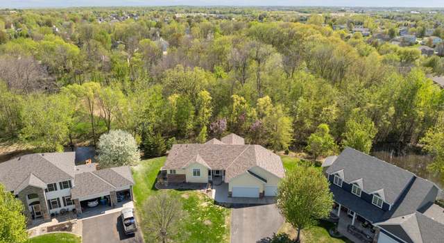 Photo of 4870 Kaiser Ave NE, Albertville, MN 55301