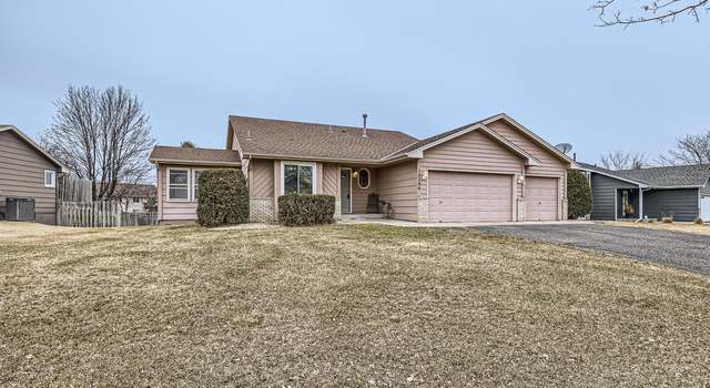 Photo of 12366 Zea St NW, Coon Rapids, MN 55433