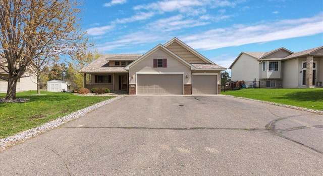 Photo of 17607 Grant St NW, Elk River, MN 55330