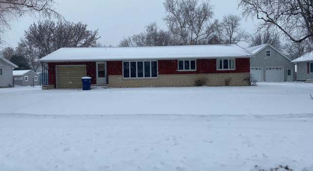 Photo of 205 Sanford Rd, Benson, MN 56215