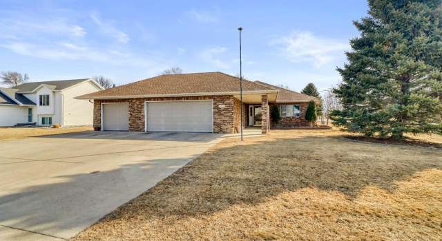 Photo of 1118 Lyndon Ave S, Glyndon, MN 56547