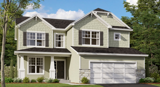 Photo of 19307 Colonial Trl, Farmington, MN 55024