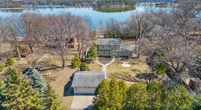 Photo of 3636 Rustic Pl, Shoreview, MN 55126
