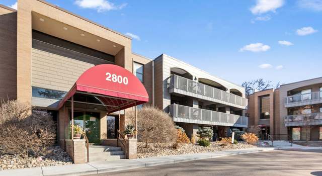 Photo of 2800 Hamline Ave N #313, Roseville, MN 55113