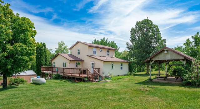 Photo of 1929 60th St, Balsam Lake, WI 54810