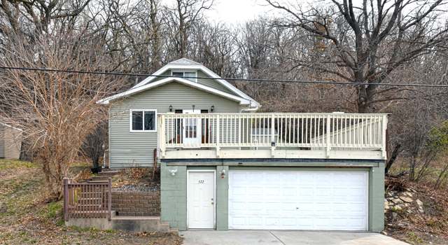 Photo of 572 Point Douglas Rd S, Saint Paul, MN 55119