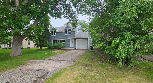 Photo of 221 2nd St NE, Pennock, MN 56279