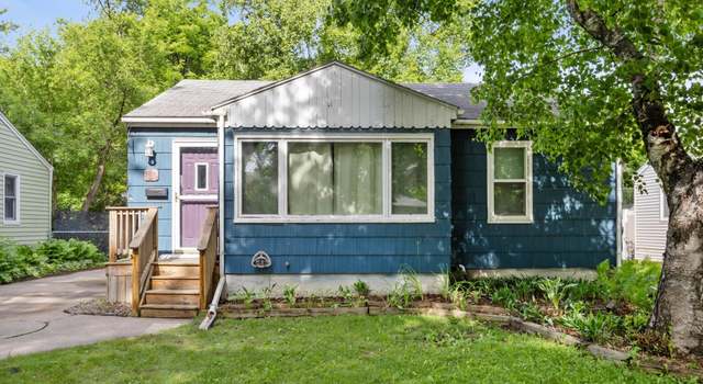 Photo of 1130 Oak St N, Fargo, ND 58102