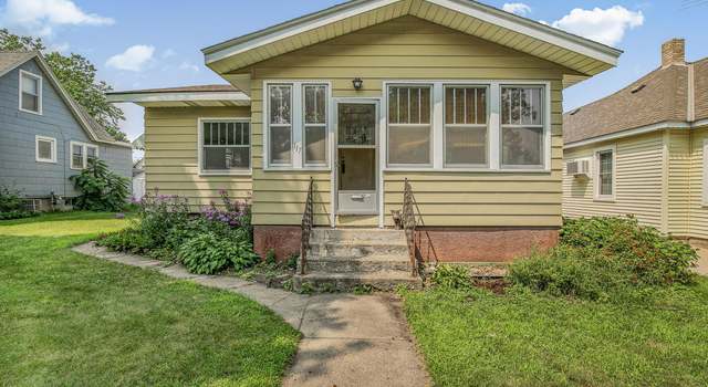 Photo of 117 16th Ave S, Saint Cloud, MN 56301