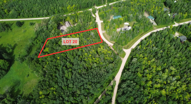 Photo of Lot 20 Natures Way, Federal Dam, MN 56641