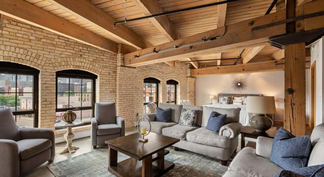 Photo of 404 Washington Ave N #504, Minneapolis, MN 55401