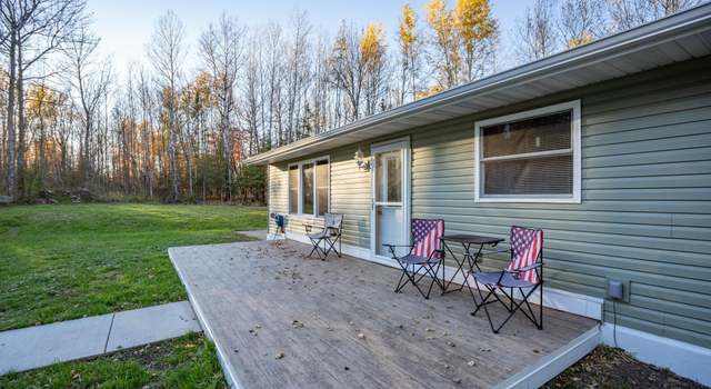 Photo of 185 Olson Rd, Thomson Twp, MN 55733