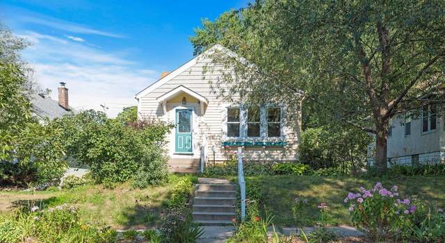 Photo of 3346 Upton Ave N, Minneapolis, MN 55412