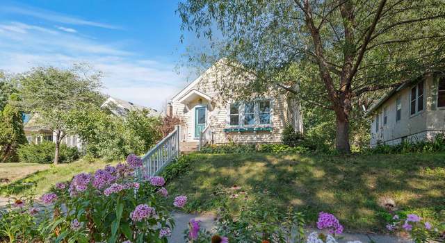 Photo of 3346 Upton Ave N, Minneapolis, MN 55412