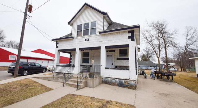 Photo of 185 West St, Saint Martin, MN 56376