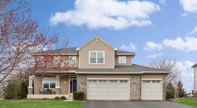 Photo of 13535 Athena Way, Rosemount, MN 55068