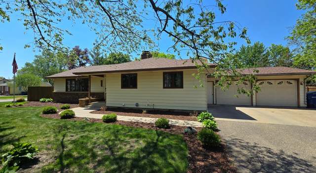 Photo of 1615 10th Ave S, Saint Cloud, MN 56301