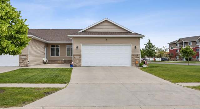 Photo of 4388 52nd St S, Fargo, ND 58104