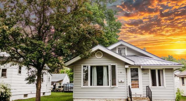 Photo of 1010 8th St, International Falls, MN 56649
