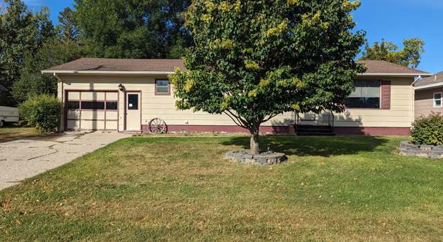 Photo of 655 6th St SW, Forman, ND 58032