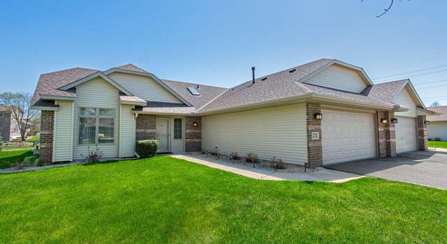 Photo of 3725 Impatiens Ln N, Brooklyn Park, MN 55443