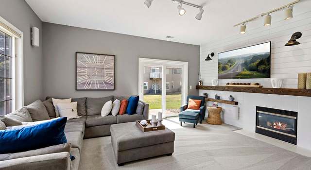 Photo of 15747 France Way #1511, Apple Valley, MN 55124