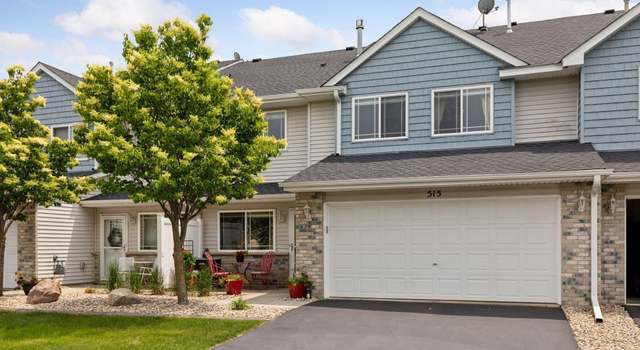 Photo of 515 Gooseberry Ln, Dundas, MN 55019