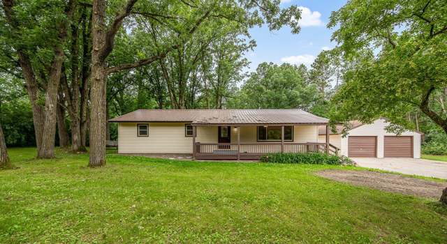 Photo of 2067 Jade St, Mora, MN 55051