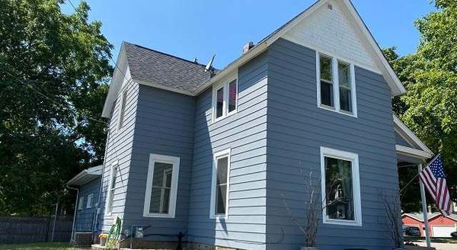 Photo of 137 N Oak St, Ellsworth, WI 54011
