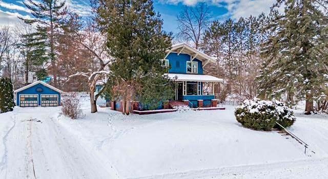 Photo of 301 Lakeview Blvd, Coleraine, MN 55722