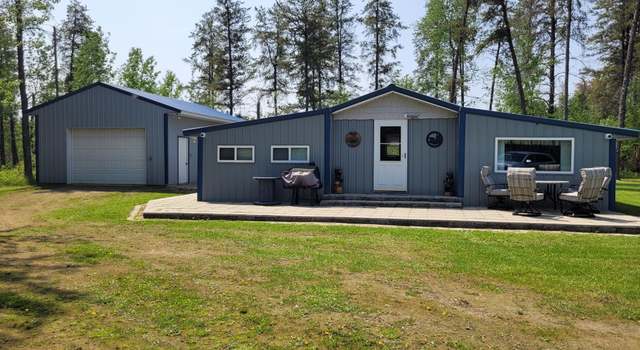 Photo of 25618 Dannys Ln NW, Grygla, MN 56727