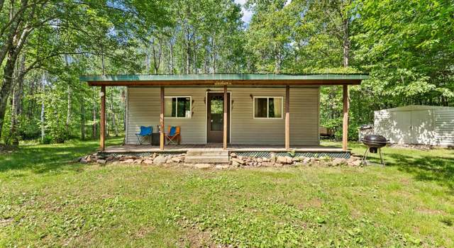Photo of 59971 Cloverdale Rd, Askov, MN 55704