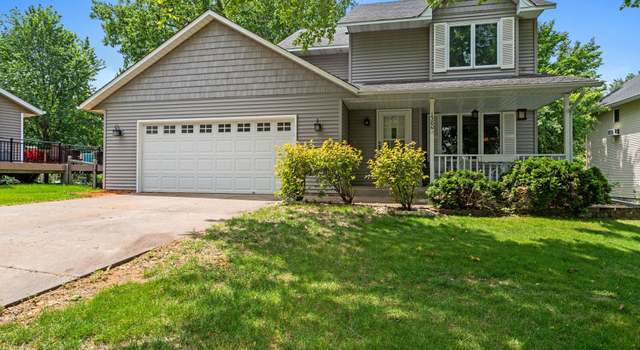 Photo of 1580 9th Street Cir SE, Forest Lake, MN 55025