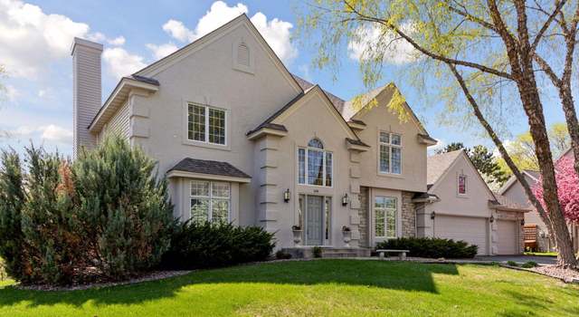 Photo of 4281 Rosemary Ct, Eagan, MN 55123