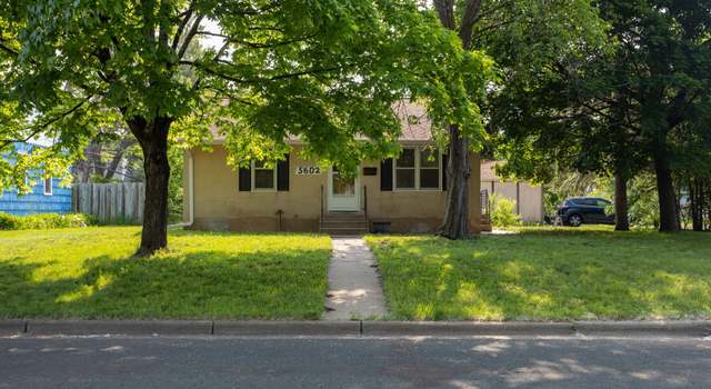Photo of 5602 Knox Ave N, Brooklyn Center, MN 55430
