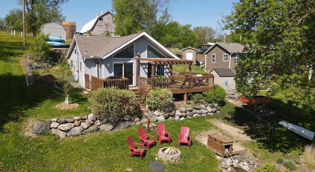 Photo of 43485 Crown Dr, Harris, MN 55032