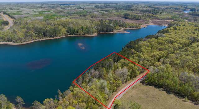 Photo of Lot 1 Burian Place Rd, Chicog, WI 54888