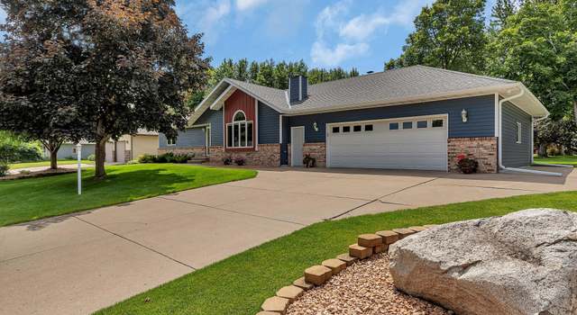Photo of 1213 4 1/2 Ave N, Sauk Rapids, MN 56379